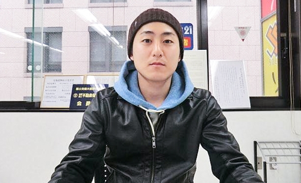 【移転前（池袋店）のお客様】Ｙ・Ｋ様