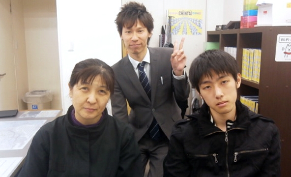 Ｔ・Ｔ様