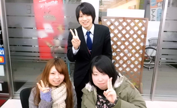 Ｍ・Ｆ様
