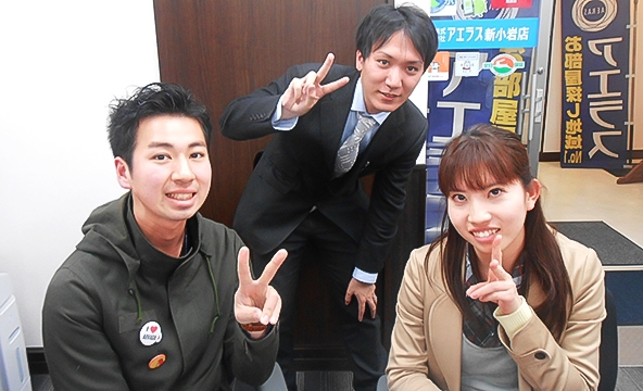 Ｈ・Ｋ様