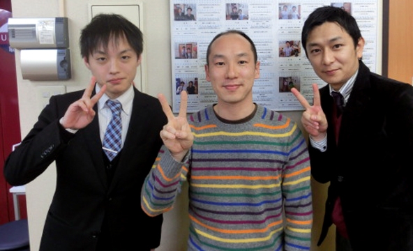 【移転前（池袋西口店）のお客様】Ｓ・Ｉ様