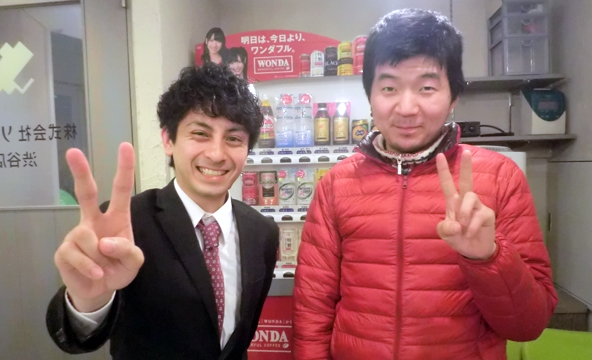 Ｋ・Ｋ様