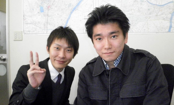 Ｉ・Ｓ様