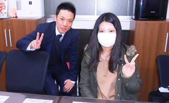 Ｈ・Ｍ様