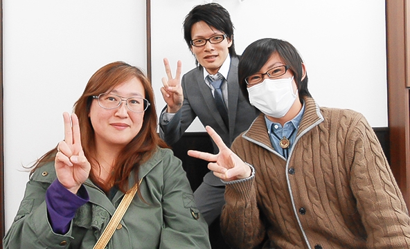 Ｗ・Ｙ様