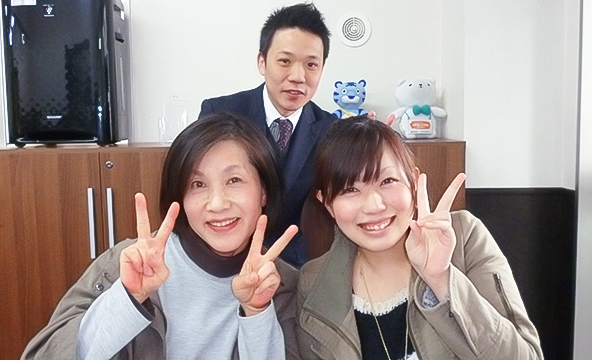 Ｍ・Ｗ様