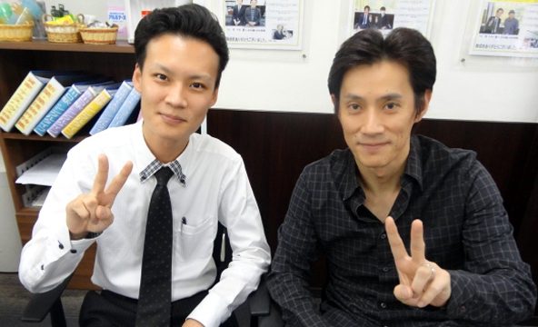 Ａ・Ｍ様