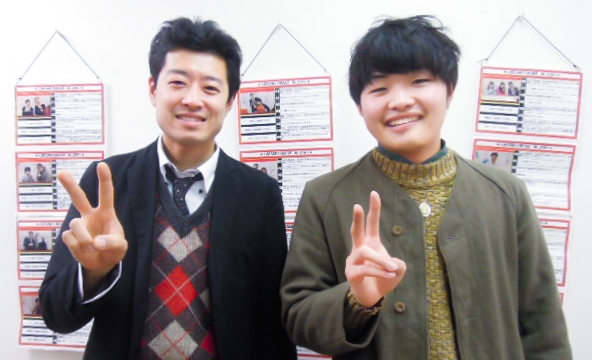 Y・F様