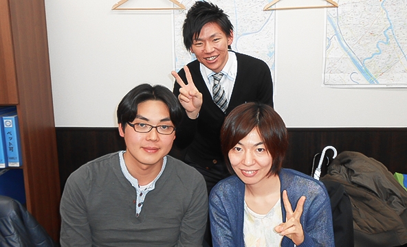 Ａ・Ｕ様