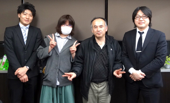 Ａ・Ｋ様