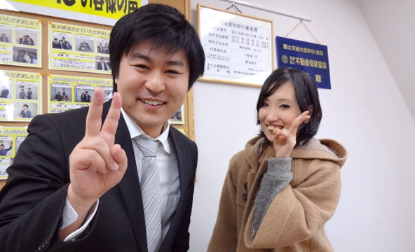 Ｍ・Ｉ様