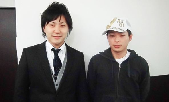 Y・R様
