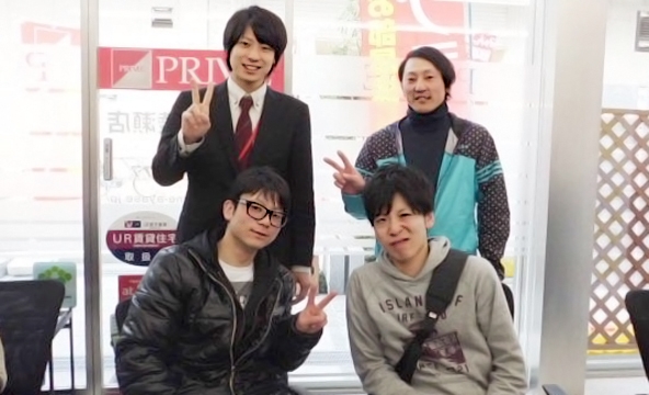 Ｓ・Ｎ様