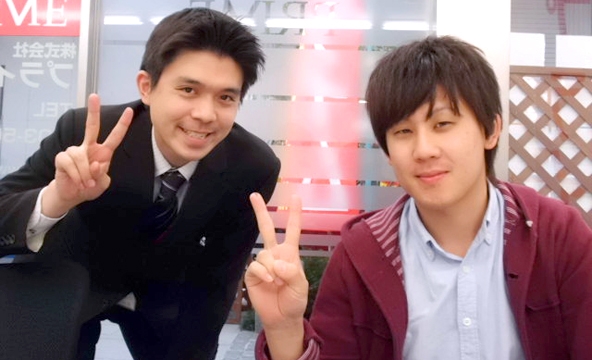 I・Y様