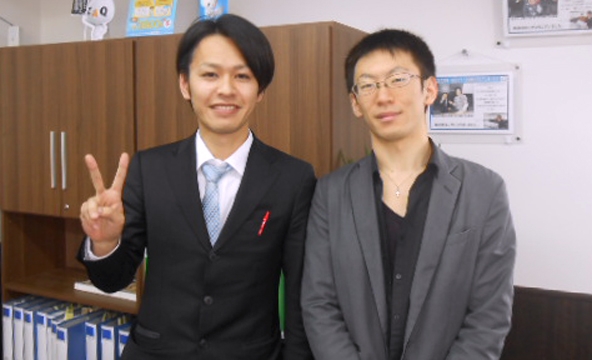 Ｋ・Ｍ様
