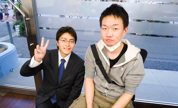 Ｓ・Ｎ様