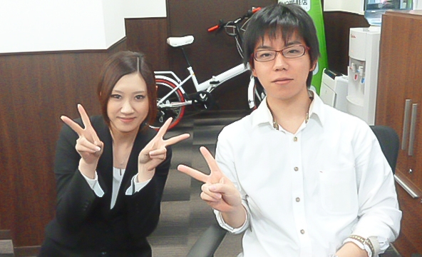 Ｄ・Ｕ様