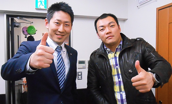 S・K様