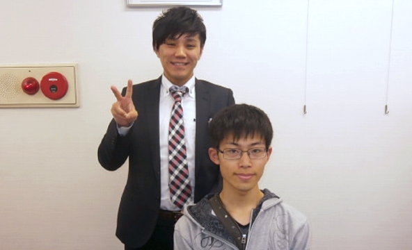 Ｋ・Ｎ様