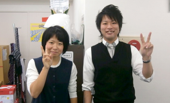 Y・M様