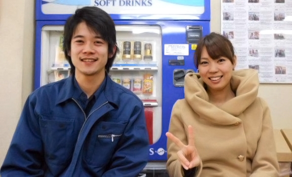 【移転前（池袋西口店）のお客様】Ｏ・Ｎ様