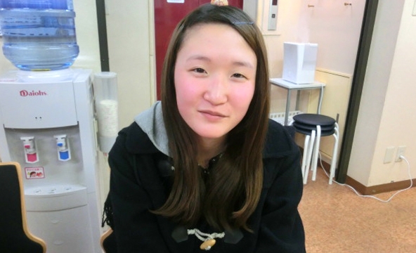 【移転前（池袋西口店）のお客様】Ｍ・Ｋ様