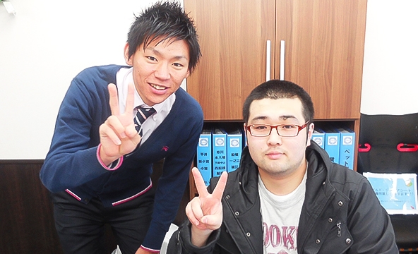 Ｉ・Ｈ様