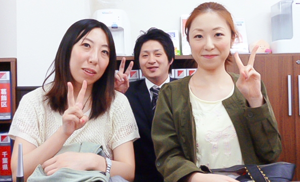 C・N様