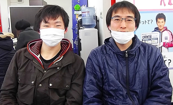 Ｙ・Ｙ様