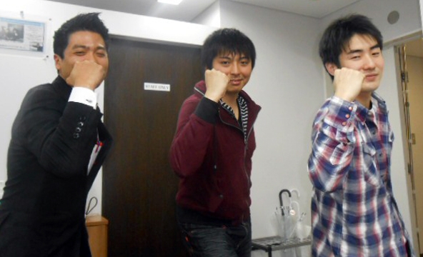 Ｓ・Ｙ様