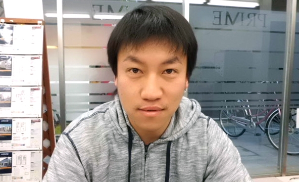 Ｋ・Ａ様