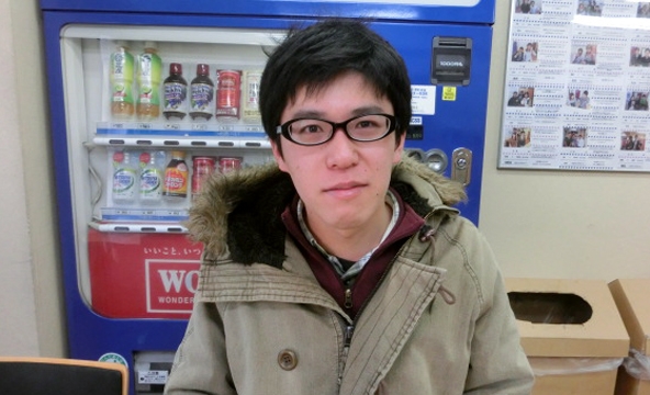 【移転前（池袋西口店）のお客様】Ｍ・Ｓ様