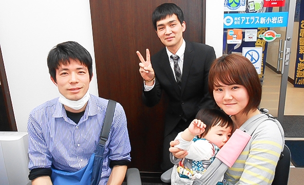 T・M様