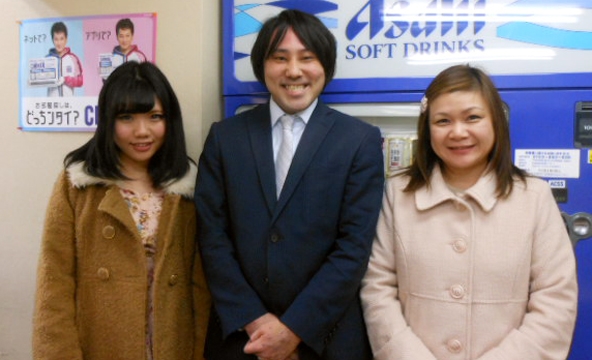 【移転前（池袋西口店）のお客様】Ｋ・Ｓ様