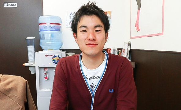 Ｋ・Ｉ様
