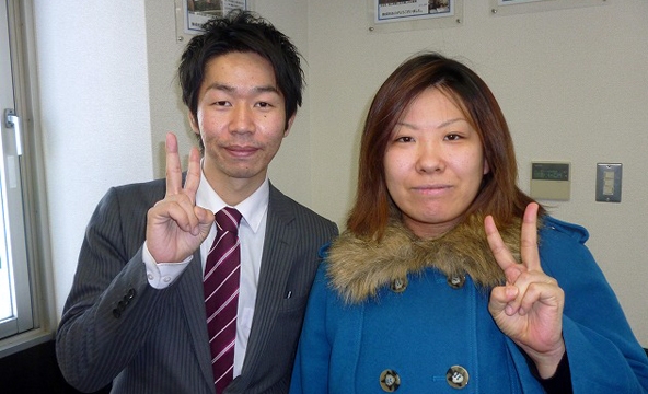 A・T様
