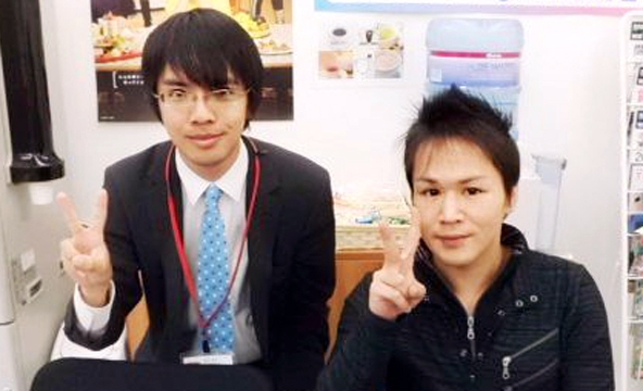 Ｔ・Ｗ様