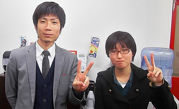 Ｍ・Ｗ様