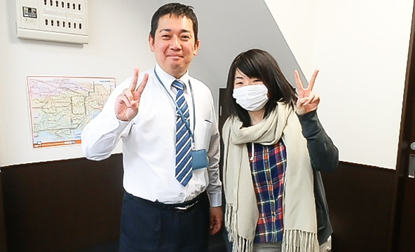 W・H様