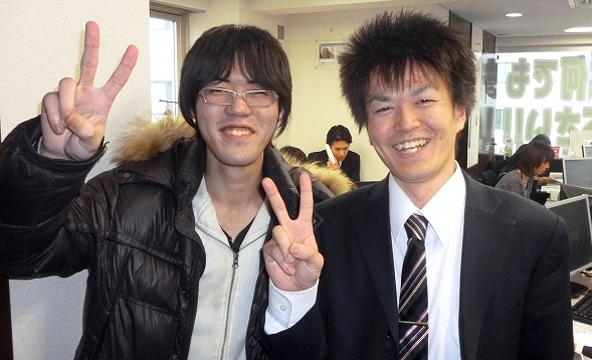 T・M様