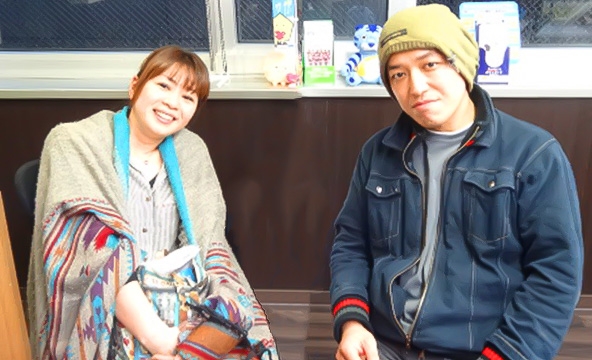 Ｔ・Ｋ様