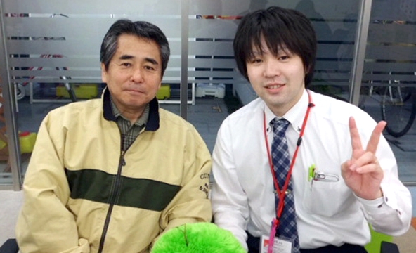 Y・K様