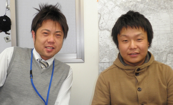 T・W様