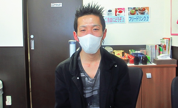 Ｓ・Ｑ様