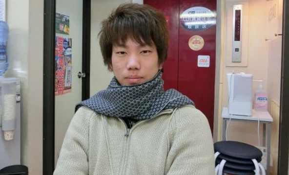 【移転前（池袋西口店）のお客様】Ｈ・Ｋ様