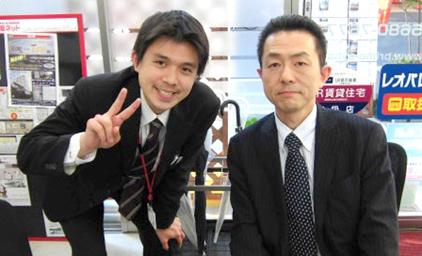 Ｈ・Ｔ様