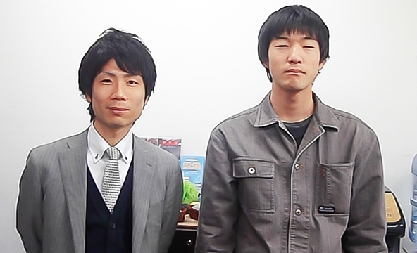 Ｓ・Ｍ様