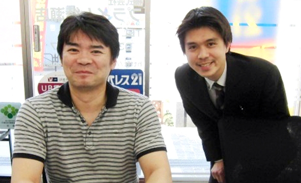 M・K様