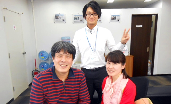 Ｋ・Ｉ様