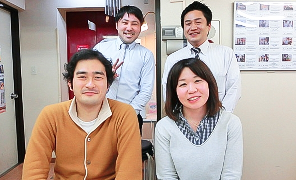 【移転前（池袋西口店）のお客様】Ｓ・Ｎ様
